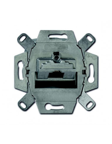 Prise Rj45 1 Sortie Catégorie 6 2CKA000230A0409 ABB 587998
