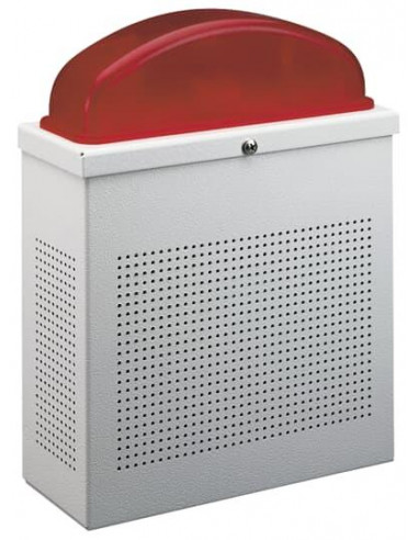 Sirène exterieure GHQ3050018R0001 ABB 588001