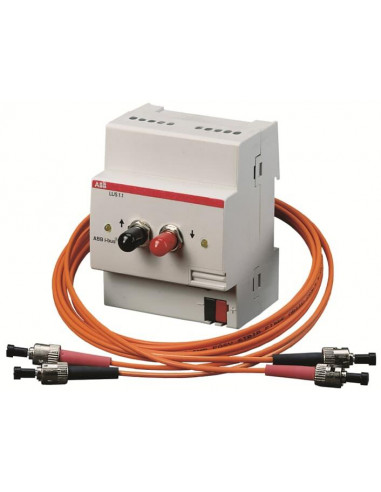 Interface Fibre Optique Mrd GHQ6050053R0001 ABB 588021