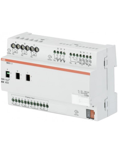 Module Room Master Basic Mrd 2CDG110094R0011 ABB 588313