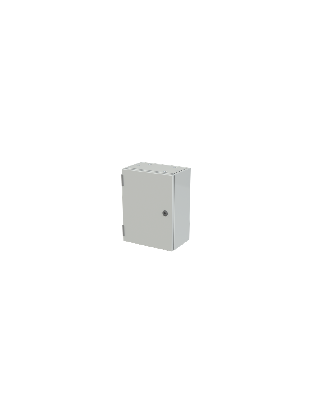 Coffret porte pleine Coffret SRN4320K SRN4320K ABB 675323