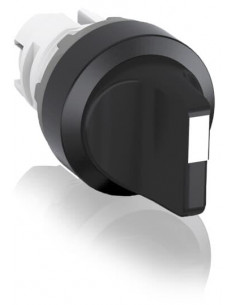M3Ss1-10B Bouton Tournant à 3 Positions Manette courte 1SFA611210R1006 ABB 840705