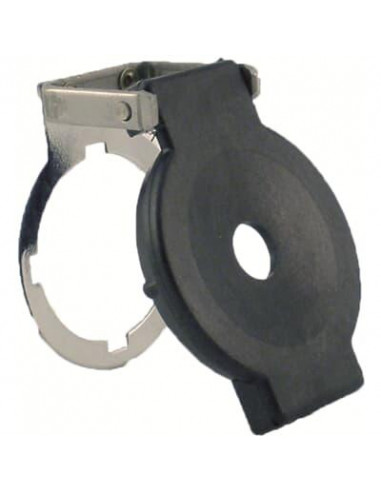 Ka1-8010 Capot de Protection 1SFA616920R8010 ABB 841015
