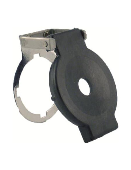 Ka1-8010 Capot de Protection 1SFA616920R8010 ABB 841015