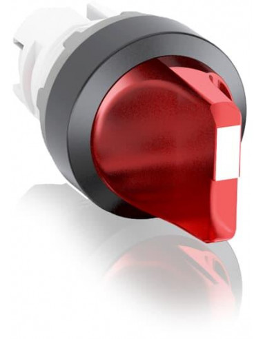 M2Ss1-11G Bouton Tournant lumineux 2 Positions B & C 1SFA611200R1101 ABB 841029