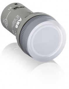 Cl2-502C Voyant A LED 24V AC/Dc 1SFA619403R5028 ABB 841749