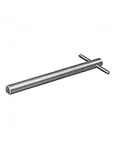 APTTRK Clef pour vis à tête triangulaire T 4TBO851016C0100 ABB 851016