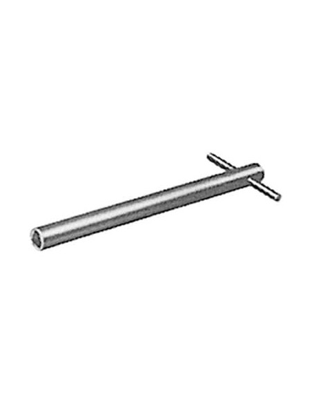 APTTRK Clef pour vis à tête triangulaire T 4TBO851016C0100 ABB 851016