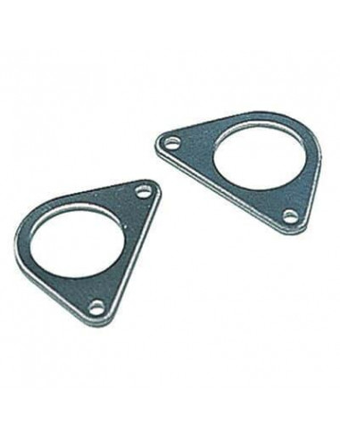 APPL Plaquette de plombage (set 2 pieces) 4TBO851260C0100 ABB 851260