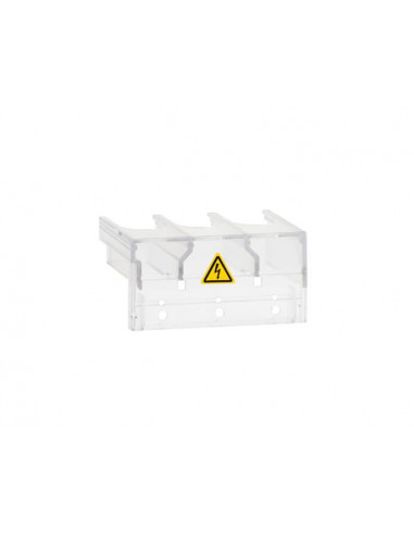 Cache Bornes 3 pôles pour OT100F-125F 1SCA022379R9680 ABB 912342