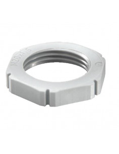 Ecrous de Blocage Plastique M20 1SCA022715R8440 ABB 923289