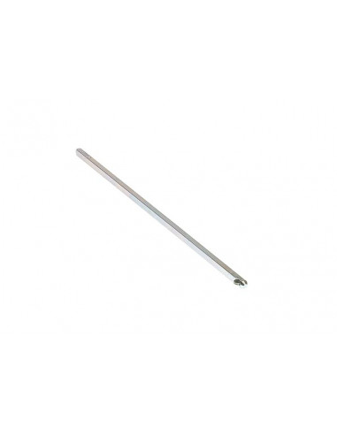 Axe carré 6mm Longeur 330mm pour poignée Sélecteur 1SCA101661R1001 ABB 936585