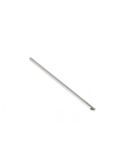 Axe carré 6mm Longeur 330mm pour poignée Sélecteur 1SCA101661R1001 ABB 936585