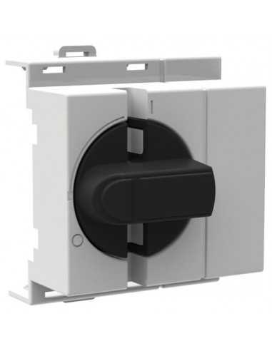 Poignée Profile modulaire OT16…40F3 1SCA108545R1001 ABB 941867