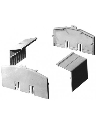 KA 27H TERMINAL COVER GHS2101933R0001 ABB A313630