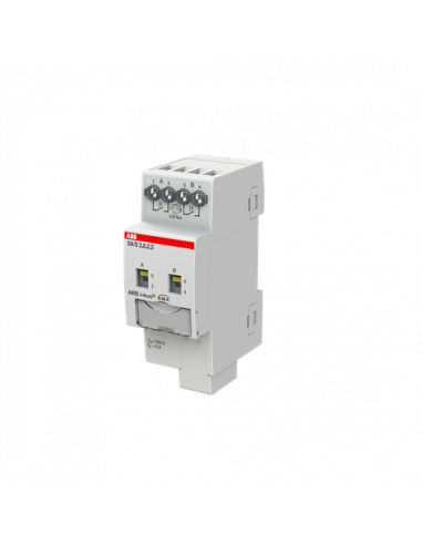 Sa/S2.6.2.2 Do - 2S 6A 2CDG110253R0011 ABB A906671
