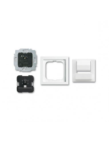 Dock complet USB C blanc 2CKA006400A0047 ABB BJE522463