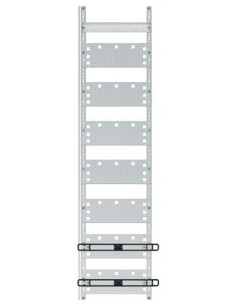 1MM3 Panneau Médias 7 Rangées 2CPX037489R9999 ABB D737489 2