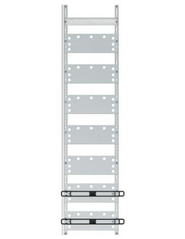 1MM3 Panneau Médias 7 Rangées 2CPX037489R9999 ABB D737489