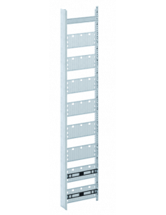 1MM4 Panneau Médias 8 Rangées 2CPX052302R9999 ABB D752302