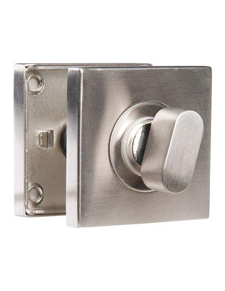 2 ROSACES INOX CONDAMNATION CADAP ECDR49/72S
