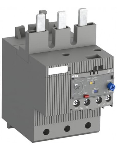 Relais électronique EF96-56 - 20 ... 56A 1SAX341001R1102 ABB HD452771