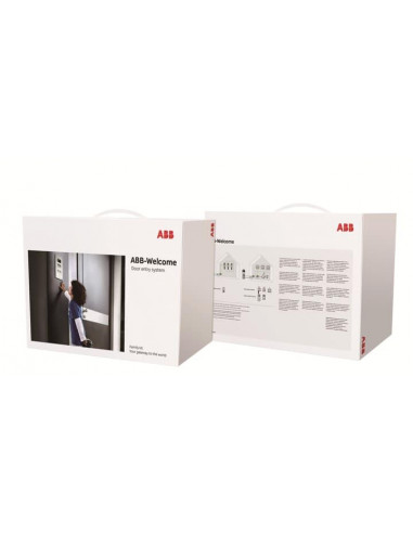 Kit mini OS ecran 7 - Saillie 2TMA220310N0003 ABB M20421