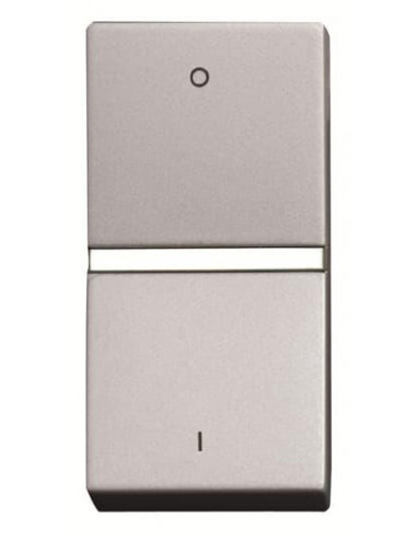 Zenit Va-Et-Vient 1 Module Platine 2CLA210200N1301 ABB N2102PL