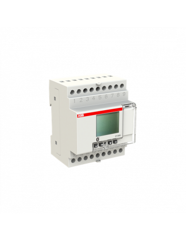HORLOGE ANNEE DIGITALE DY365 2CSM221201R1000 ABB T221201