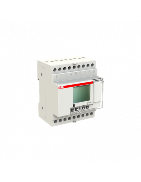 HORLOGE ANNEE DIGITALE DY365 2CSM221201R1000 ABB T221201