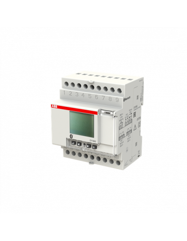 HORLOGE ANNEE DIGITALE DY365 2CSM221201R1000 ABB T221201