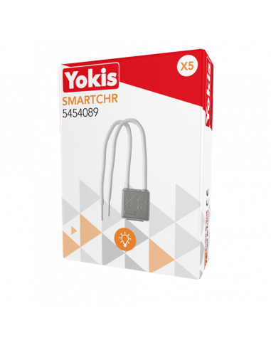 Smart Compensateur SMARTCHR YOKIS 5454089