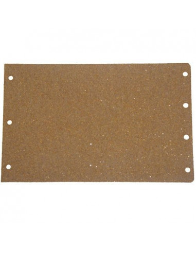 Patin liège pour ponceuses à bande 9400B 9401 9403 MAKITA 421093-8