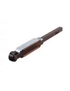 Support de ponçage pour ponceuse à bande largeur 13mm pour 9032 MAKITA 125159-3