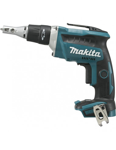 Visseuse plaque de plâtre 18 V Li-Ion (Produit seul) MAKITA DFS452Z