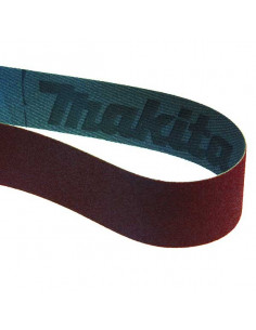 BANDE 533x30 GRAIN 40 5 PIECES MAKITA P-36675 2