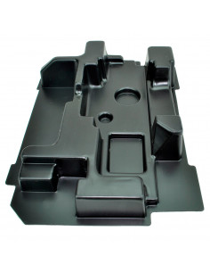 Moulage MAKPAC pour BKP180 MAKITA 837808-7 2