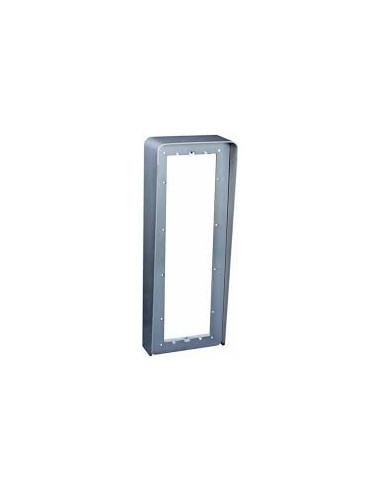 VISIERE ENCASTREE POUR SERIE OPEN URMET-URMET 614