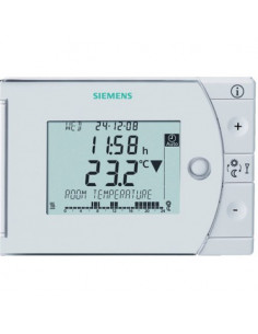 REGULATEUR REV34-XA SIEMENS...