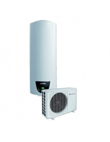 CHAUFFE EAU THERMODYNAMIQUE 150 NUOS...