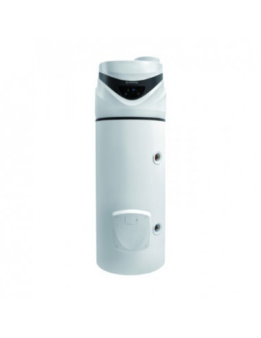 CHAUFFE EAU THERMODYNAMIQUE NUOS...