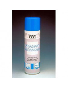 GRAISSE SILICONE...