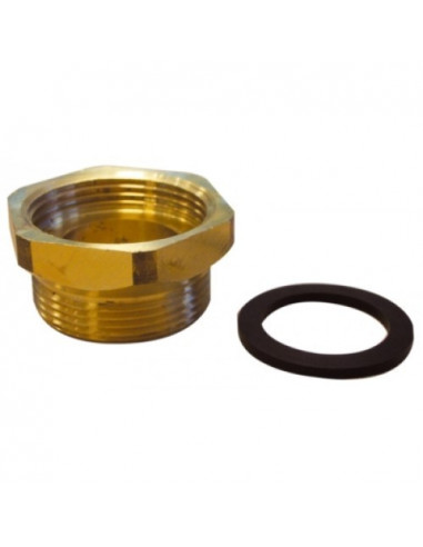 RALL LAITON 30MM 1"1/2 ZKE4030...