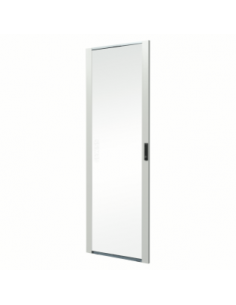 GLASS DOOR FOR 30U CABINET 800X800MM. GEWISS GW38597