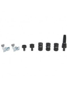 Raccord manuel FLEXICLIC...