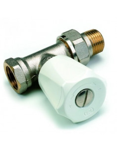 ROBINET SR DROIT 419 1"...
