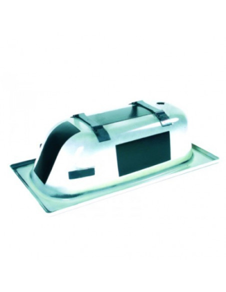 Plaque Insonorisation Baignoire (Jeu de 4) LAZER 150800