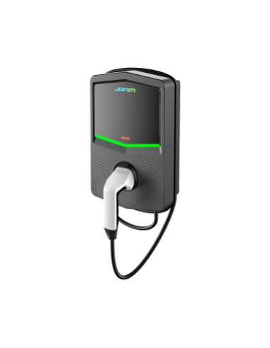 WB ICON AUTOSTART 11 kW T2C IP55 GEWISS GWJ3013A