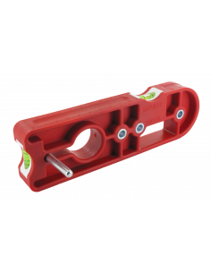 Gabarit de pose boîtiers cloison sèche BLM 689000