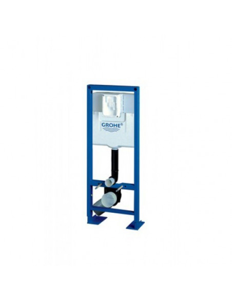 BATI SUPPORT RAPID SL WC 42 CM AUTOPORTANT GROHE 38599001